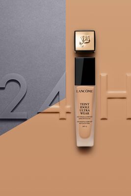 Lancome Teint Idole Ultra Wear Fondöten 055 Beige Ideal - 3