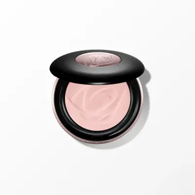Lancome Teint Idole Ultra Wear Skin Refining Sabitleyici Pudra 01 Pink Oh La La - 1