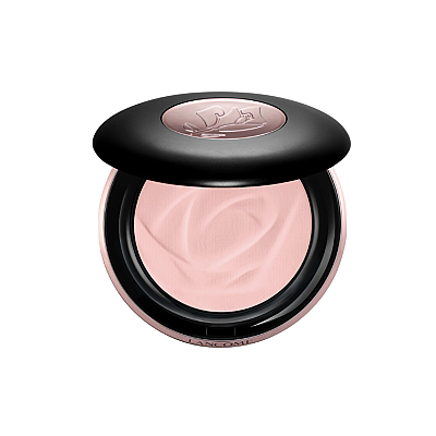 Lancome Teint Idole Ultra Wear Skin Refining Sabitleyici Pudra 01 Pink Oh La La - 1