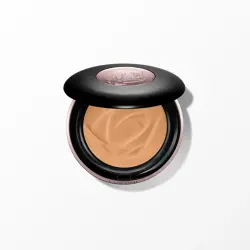Lancome Teint Idole Ultra Wear Skin Refining Sabitleyici Pudra 03 Medium - 1