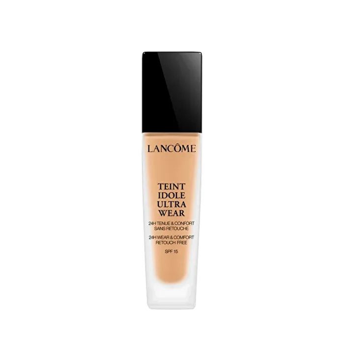 Lancome - Lancome Teint Idole Ultra Wear Fondöten 03 Beige Diaphane