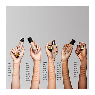 Lancome Teint Idole Ultra Wear Long Wear 24h Fondöten 315C - 4