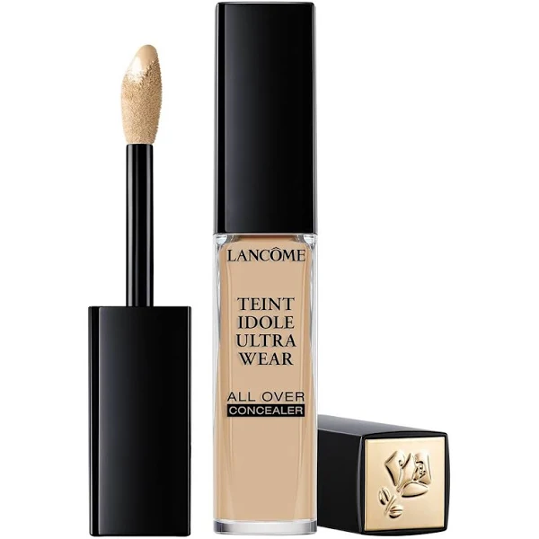 Lancome - Lancome Teint Idole Ultra Wear All Over Concealer Kapatıcı 01 Beige Albatre