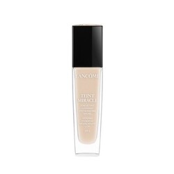 Lancome - Lancome Teint Miracle Fondöten 010 Beige Porcelaine