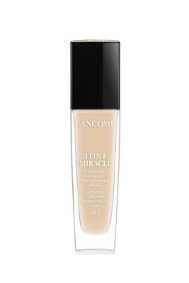 Lancome Teint Miracle Fondöten 01 Beige Albatre - 1