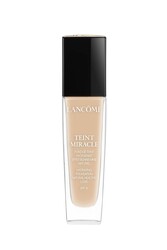 Lancome - Lancome Teint Miracle Fondöten 03 Beige Diaphane