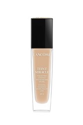 Lancome - Lancome Teint Miracle Fondöten 035 Beige Dore