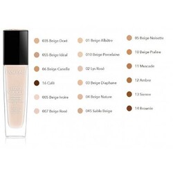 Lancome Teint Miracle Fondöten 04 Beige Nature - 2
