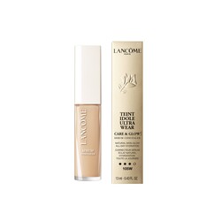 Lancome Teint Idole Ultra Wear Care & Glow Serum Kapatıcı 105W - Lancome