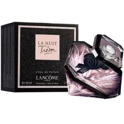 Lancome Tresor La Nuit Edp 30 ml - 1