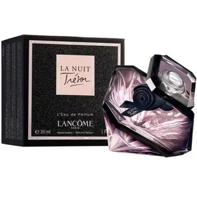 Lancome Tresor La Nuit Edp 30 ml - 1