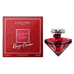 Lancome La Nuit Tresor Rouge Drama Edp Intense 100 ml - Lancome