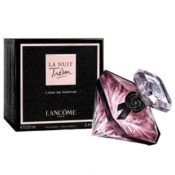 Lancome - Lancome Tresor La Nuit 100 ml Edp