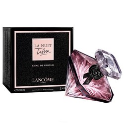 Lancome Tresor La Nuit 100 ml Edp - Lancome