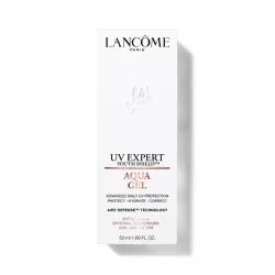 Lancome UV Expert Youth Shield Aqua Gel SPF 50 New- Günlük Koruyucu Jel Krem 50 ml - 1