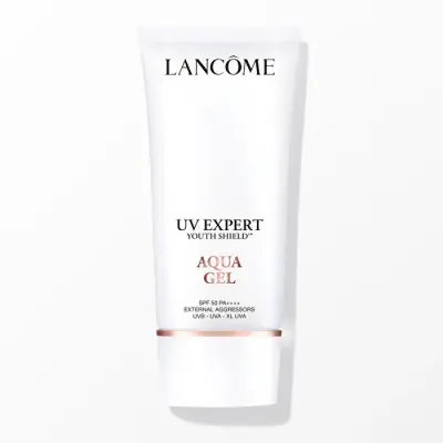 Lancome UV Expert Youth Shield Aqua Gel SPF 50 New- Günlük Koruyucu Jel Krem 50 ml - 2