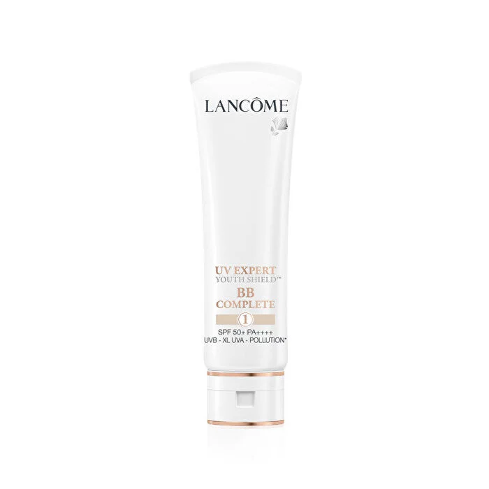 Lancome - Lancome UV Expert BB Complete 1 SPF 50+PA BB Krem 50 ml