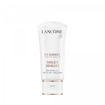 Lancome UV Expert Milky Bright SPF 50 Nemlendirici Krem 50 ml - 1
