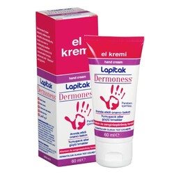 Lapitak - Lapitak El Kremi 60 ml