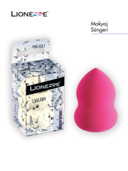 Lionesse Makyaj Süngeri 222 - Lionesse