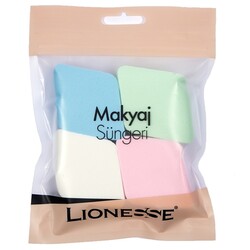 Lionesse Latex Set 63110 - Lionesse