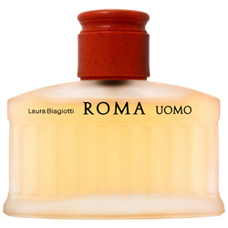 Laura Biagiotti Roma Uomo 75 ml Edt - Thumbnail