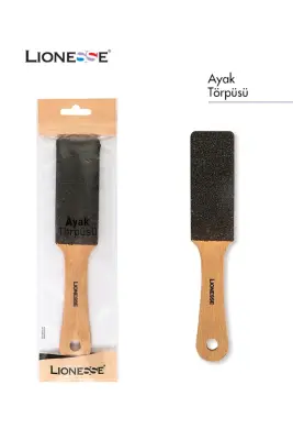 Lionesse Ayak Törpüsü 457 - 1