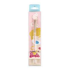 Lionesse - Lionesse & Barbie Özel Tasarım Açılı Far Fırçası BRB-008