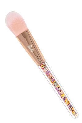 Lionesse Barbie Fondöten Fırçası BRB-004 - 2