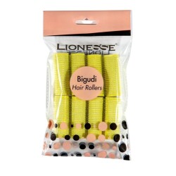 Lionesse Bigudi 1111 - Lionesse