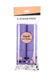 Lionesse Bigudi 1114 - Lionesse