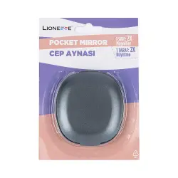 Lionesse Cep Aynası 2052 - 1