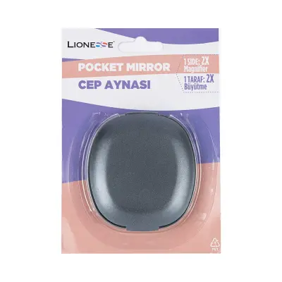 Lionesse Cep Aynası 2052 - 1