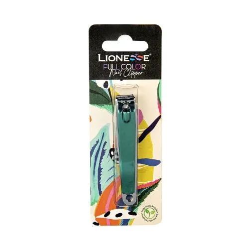 Lionesse Full Color Tırnak Makası 3414 - 1