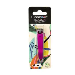 Lionesse Full Color Tırnak Makası 3414 - Lionesse
