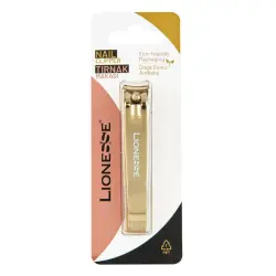 Lionesse Gold Tırnak Makası 3610 - Lionesse