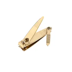 Lionesse Gold Küçük Tırnak Makası Törpülü 3612 - Lionesse