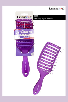 Lionesse Islak Saç Açma Fırçası 8825 - Lionesse
