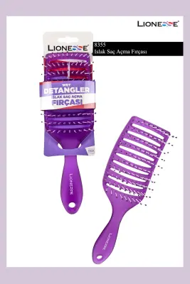 Lionesse Islak Saç Açma Fırçası 8825 - 1