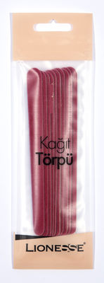 Lionesse Kağıt Törpü 5025 - 1