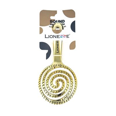 Lionesse Metalik Maze Fırça 8592 Gold - 1