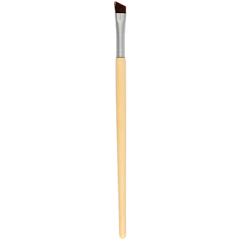 Lionesse Naturel Bamboo Açılı Far Fırçası 323 - Lionesse