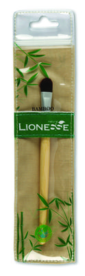 Lionesse Naturel Bamboo Far Fırça 324