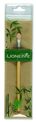 Lionesse - Lionesse Naturel Bamboo Far Fırça 325