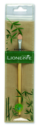 Lionesse Naturel Bamboo Far Fırça 325 - Lionesse