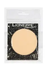 Lionesse Premium Latex Fondöten Süngeri 2541 - Lionesse