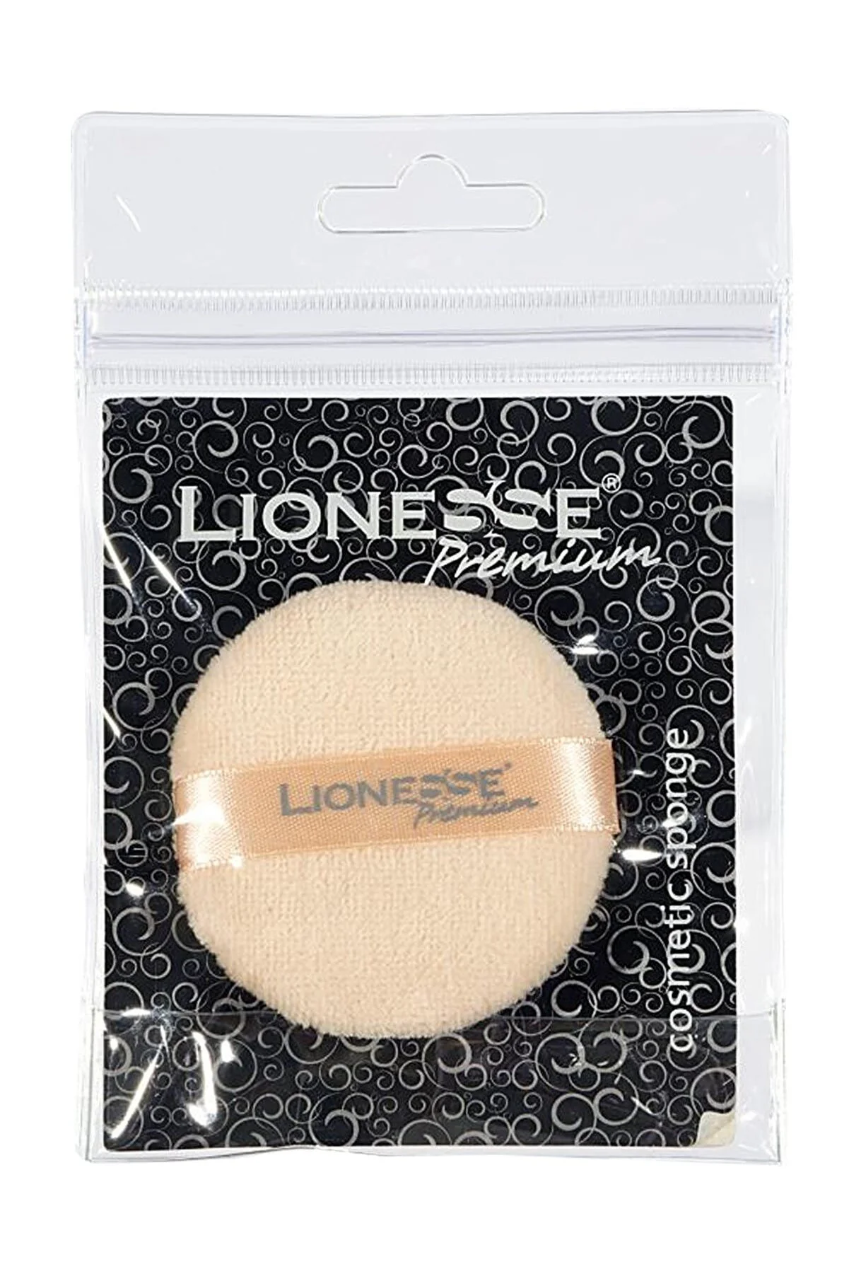 Lionesse Premium Pudra Süngeri 2543 - 1