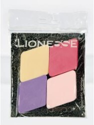 Lionesse Premium Makyaj Süngeri 2546 - Lionesse