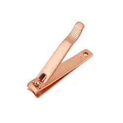Lionesse Rose Gold Tırnak Makası 3614 - Lionesse