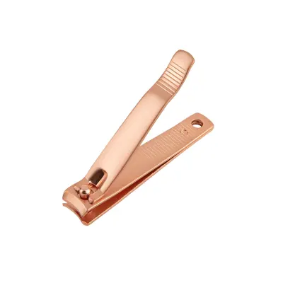 Lionesse Rose Gold Tırnak Makası 3614 - 1